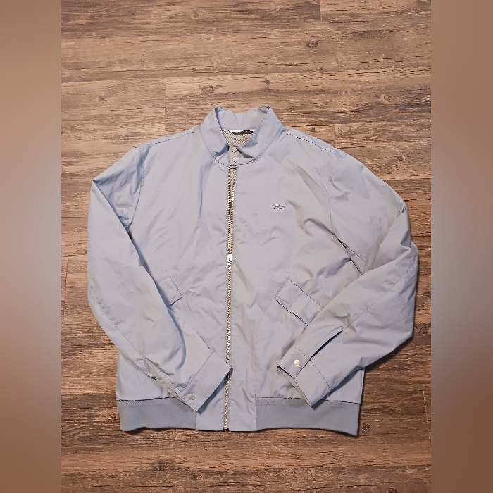 Lacoste